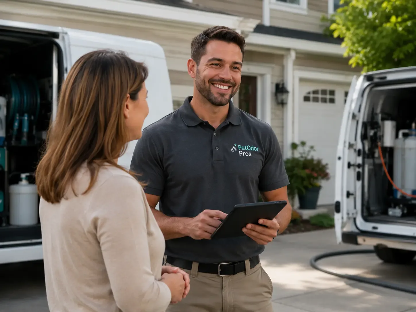Pet Odor Removal FAQs for Granite Falls, WA